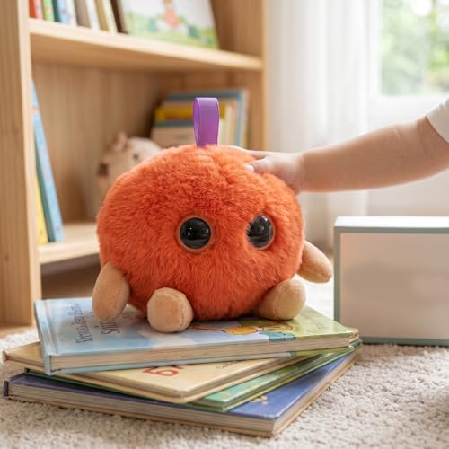 Chat de voz en 66 idiomas con peluche inteligente AI para el bilingüismo 7