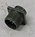 Amphenol 97-3102A-18-1P Connector