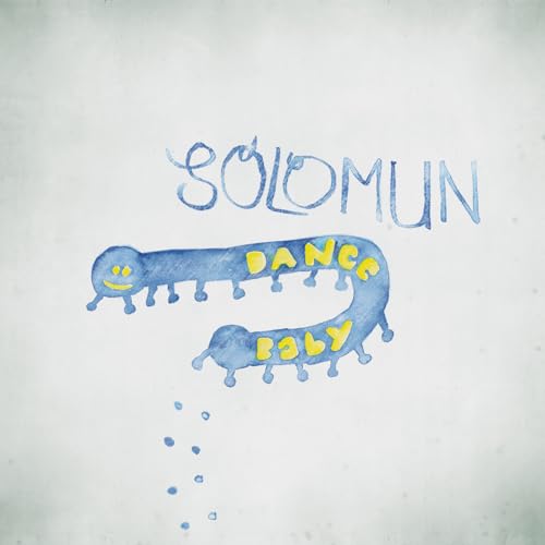Solomun