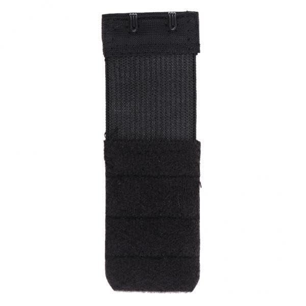 4xAdjustable Elastic Bra Extender 2 Hook Bra Extension Women Clothing Black|Clothing, Shoes & Accessories | Womens Clothing | Intimates & Sleep | Bras & Bra Sets-image-14