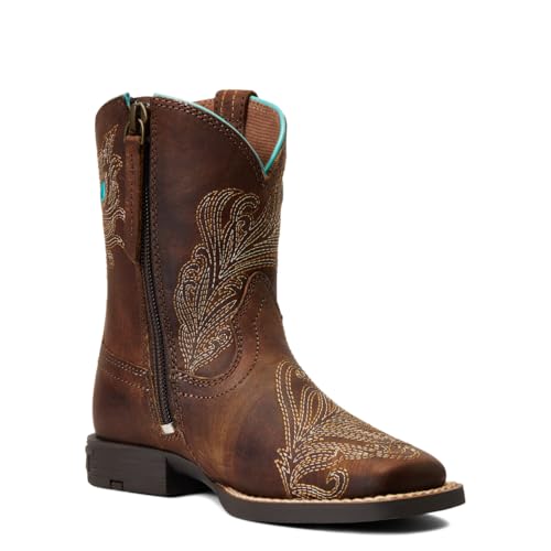 Image of ARIAT Women's Bright Eyes II Western Boot