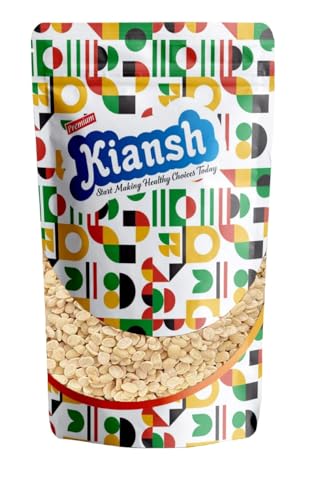Image of Kiansh Urad Dal Dhuli 500gm