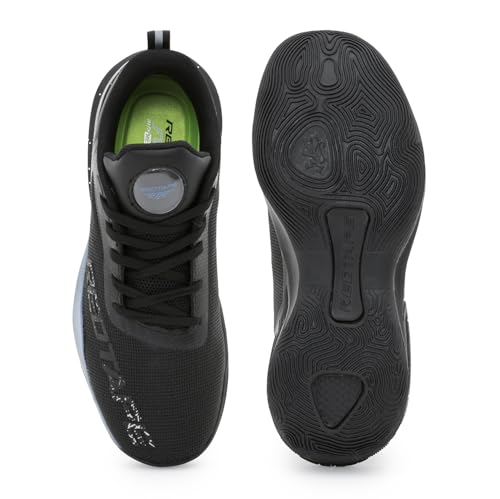 Image of Red Tape Mens Rsl1038 Lifestyle Sneakers