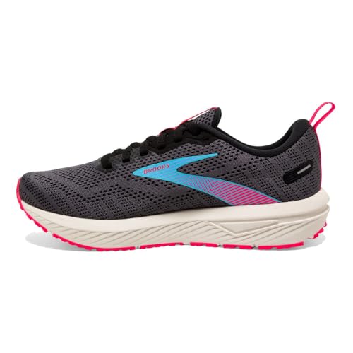 Image of Brooks Women's Revel 6 Neutral Running Shoe