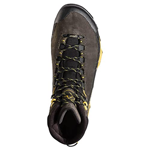 La Sportiva Men's Sneakers Hiking Shoes, 8.54