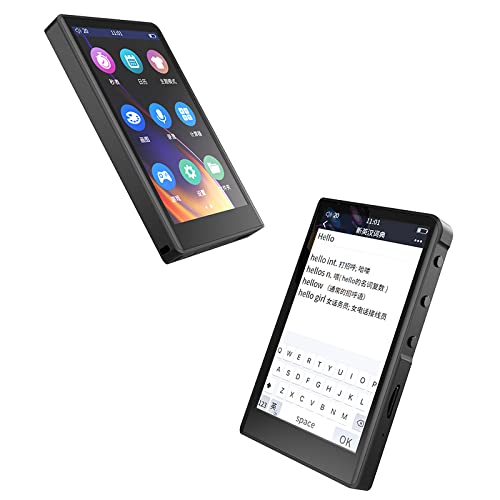 H9 ^MP4v[[Bluetooth5.0Xs[J[3.8C`t^b`XN[T|[gFMWIA^ArfIAdq(16GB)