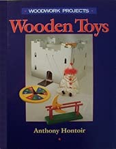 Wooden Toys (Woodwork Projects)