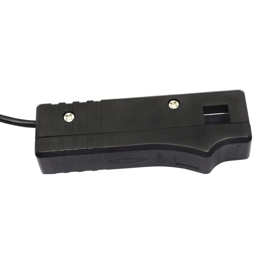 vidaXL Pistola de Tiempo Luz Xenón Luces Sincronización Lámpara Estroboscópica
