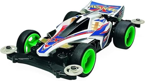 タミヤ ミニ四駆PROシリーズ No.16 アバンテX (エックス) MSシャーシ 18616 タミヤ ミニ四駆PROシリーズ No.16 アバンテX (エックス) MSシャーシ 18616