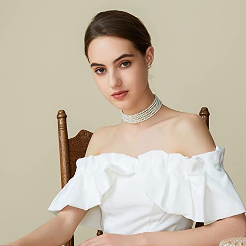 La Mejor Lista de Gargantillas Top 10. 18 Imagen adicional