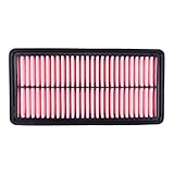 IEQFUE Engine Air Filter 16546AA140 Compatible with Subaru Crosstrek Hybrid & Hybrid Touring