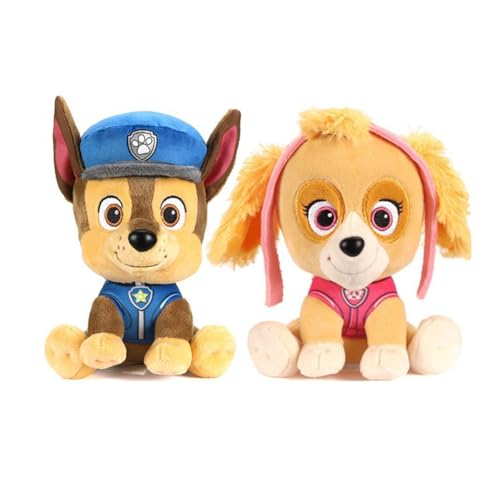 パウパトロール ぬいぐるみ」の人気商品一覧 | 安い商品を通販