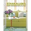 Ethan allens new american style stage by stage decorating for your home hardcoverjune 5 2001  urban country home decor