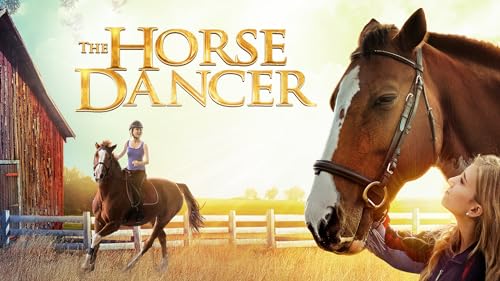 The Horse Dancer thumb #1