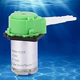 Zoom IMG-1 pompa peristaltica 24v 3 pompe Zoom IMG-1 pompa peristaltica 24v 3 pompe