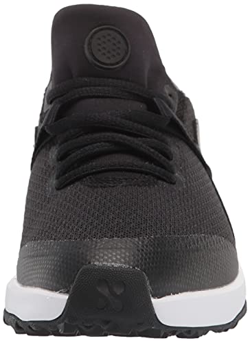 PUMA Unisex-Child Fusion Evo Jr. Golf Shoe2