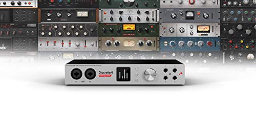 Amazon.co.jp: ANTELOPE AUDIO (アンテロープオーディオ) オーディオ