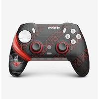 スカーフコントローラー　PC、PS4対応 Amazon.co.jp: SCUF ENVISION PC用 有線コントローラー Black
