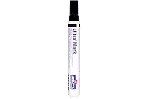 Ultra Mark Wood Touch Up Marker for Paint or Stain