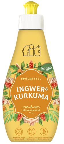 fit Geschirspülmittel