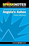 Sparknotes - Angelas Ashes (Spark Notes) by Frank Mccourt (2006-06-01)