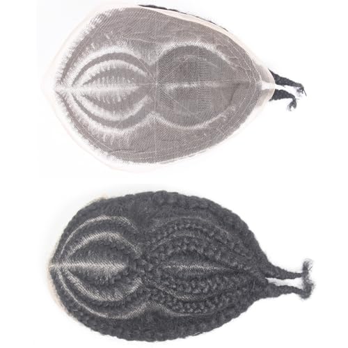 Voloria Afro Braids jpwAve[[ _u 8 R[E uCh  jp p ʋC t[X 100% l EBbO ubN J[