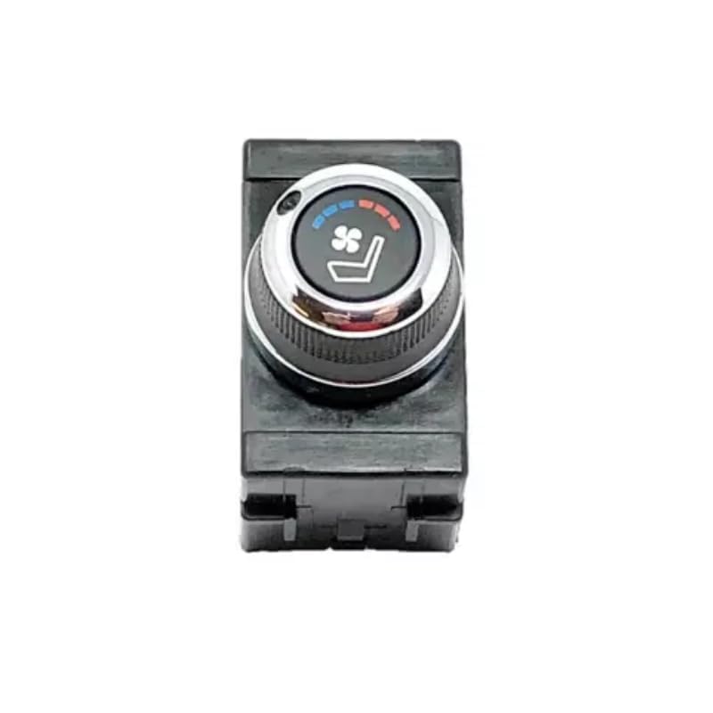 1 pcs New Seat Heater Cooling Switch for car 25170-1LA1C 251701LA1C
