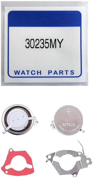 Kondensator Batterie für Seiko Kondensator 3029-111, 3023-5MZ Seiko
