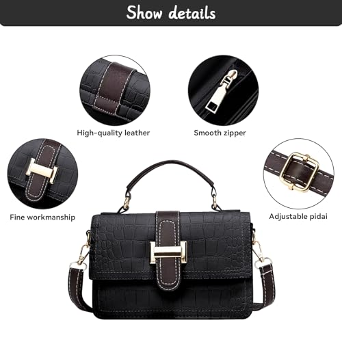 Women's Crossbody Bags, Summer Purse Handbags Shoulder Clutch Beach Bag Small Top Handle Bag4