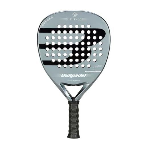 BULLPADEL Icon 2025