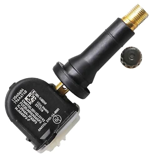 Capteur TPMS de pression des pneus compatible avec Chevrolet Blazer