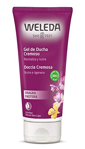 Preisvergleich Produktbild Weleda Nachtkerze Revitalisierungsdusche 200 ml