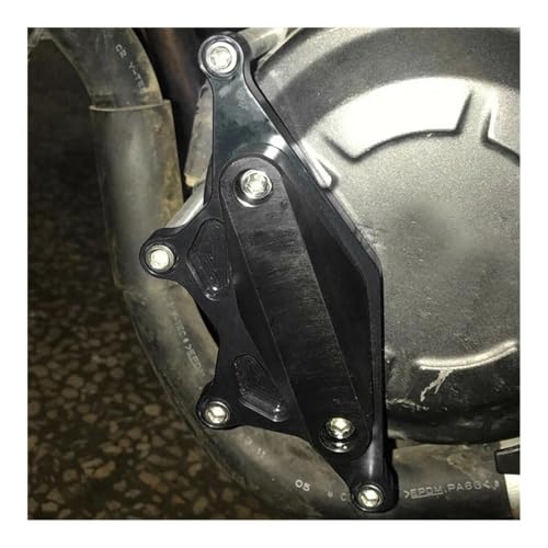 Couvercle de stator moteur de protection pour moto CB500X CB500F 2013-2020