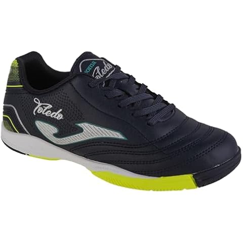 Joma Toledo Kids Indoor Football Boots Cover