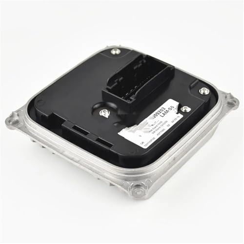Módulo faros adaptativos soluciona fallo de luz diurna LED Benz LEAR LAM-S5 A2189009203 3