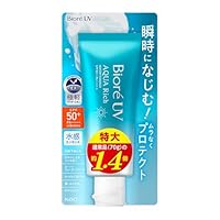 Bioré ビオレUV アクアリッチ ウォータリーエッセンス 100g 日焼け止め SPF50 【Amazon.co.jp限定】