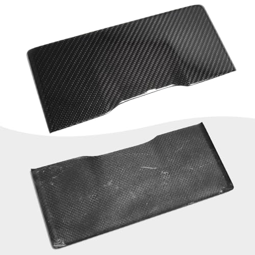 Panel decorativo de centro de consola para Dodge RAM 1500 TRX miniatura 4