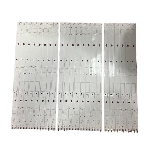 NWWGHAG 22��/�Z�b�g 3LED LED�X�g���b�v �p�i�\�j�b�N TX-55EXN688 TX-55EXF687 TX55EX600B TX-55EX604 TH-55EX600K TNPA6350-4A�ɓK��