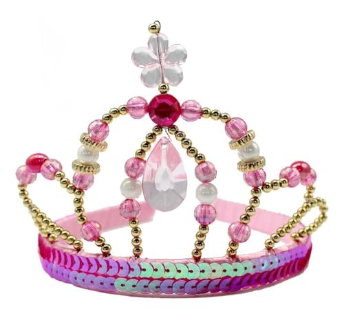 Fairy Princess Tiara