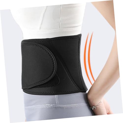 Faja abdominal soporte lumbar para mujer 104x17x0.4 cm miniatura 7