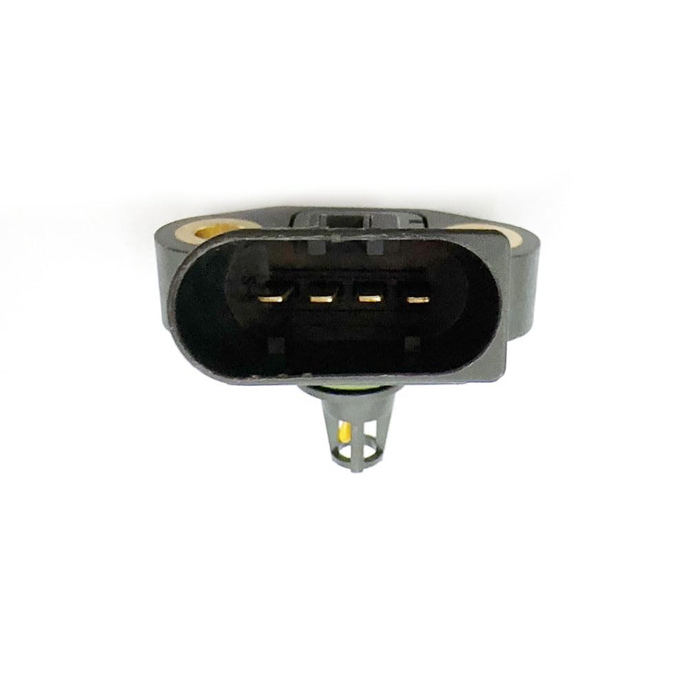 Amazon.com: MAP Manifold Air Pressure Sensor 0281002468 0281006481 