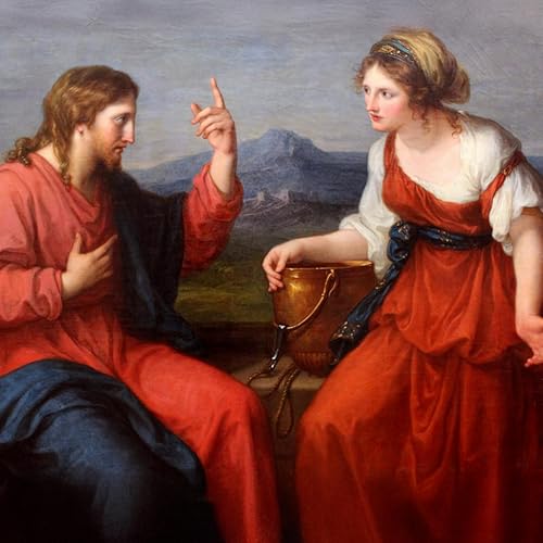 Homilia Dominical | Humilhação: primeiro passo para crescer na fé (27º Dom. Tempo Comum - 05/10/25)