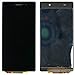 Original Sony Xperia Z2 D6503 Displaymodul Display LCD Flex Kabel Leitung - Ersatzteil