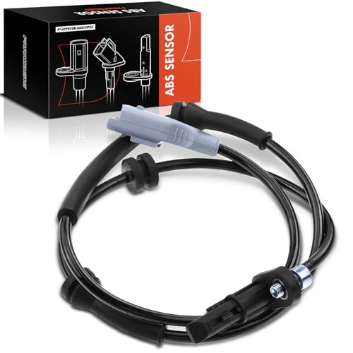 Capteur ABS avant pour Jumpy et Expert 1.6L 2.0L de 2007 à 2016