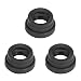 Produktbild Dichtung O-Ring Lippendichtung kompatibel mit Gaggia Philips Saeco Spidem zu Wassertank Wasserbehälter Tankdichtung wie 11003671/996530001829 von Snapworld-Kaffee (3, D02 (Alte Version))