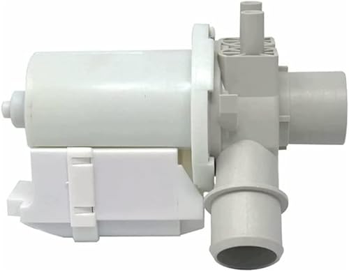 Bomba de drenaje de arandela sustituye a la lavadora LG WT1001CW WT1101CW WT1701CV Lg Wt1701cv00 WT1901CW WT4870CW WT4970CW WT5480CW WT5480CW