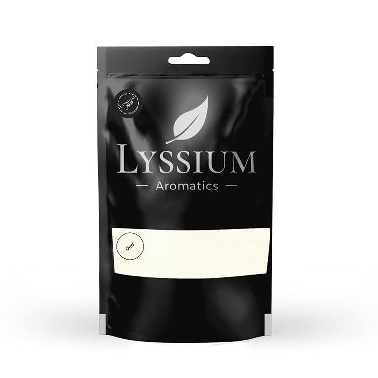 Lyssium Aromatics Luxury Carpet Freshener Powder...