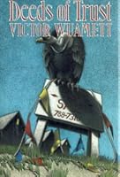 Deeds of Trust 0312054130 Book Cover