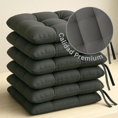 Reviews de Comedor Blanco Con Gris comprados en linea. 26 Imagen adicional