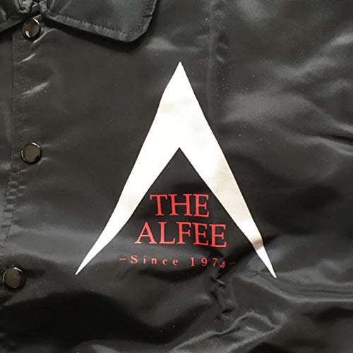 Amazon.co.jp: THE ALFEE (アルフィー) ジャンパー : ファッション
